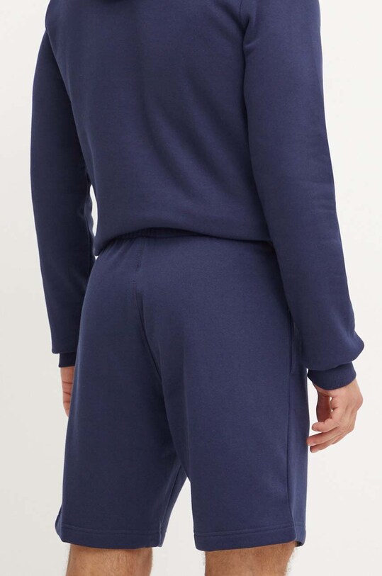 Îmbrăcăminte Reebok pantaloni scurti 100202837 bleumarin