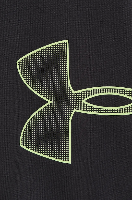 Kratke hlače za trening Under Armour Tech Graphic crna 1306443.