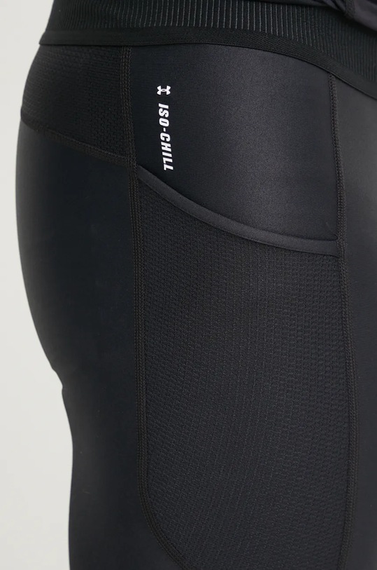 Under Armour pantaloni scurți de antrenament IsoChill negru 1365224