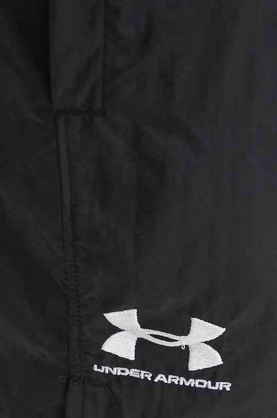 Under Armour pantaloni scurți de antrenament Icon Volley negru 1377191