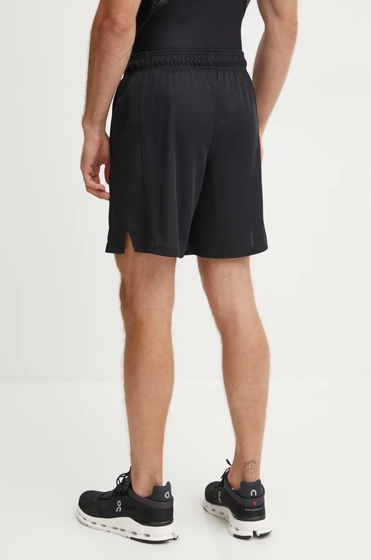 Odzież Under Armour szorty treningowe Zone 7 1383389 czarny