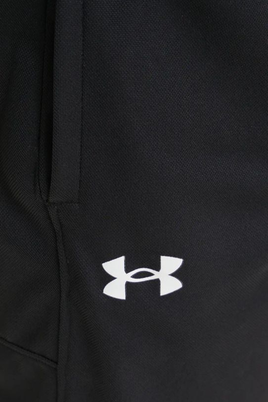 Тренировочные шорты Under Armour Zone 7 чёрный 1383389