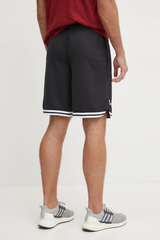 Ρούχα Σορτς προπόνησης Under Armour 10 Perimeter 1383392 μαύρο