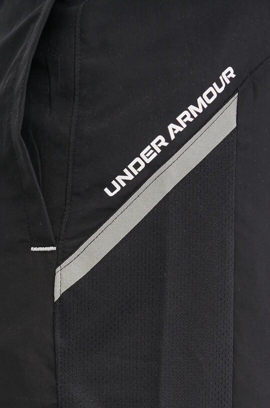 Îmbrăcăminte Under Armour pantaloni scurți de antrenament Tech Utility 1385978 negru