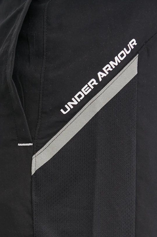 Îmbrăcăminte Under Armour pantaloni scurți de antrenament Tech Utility 1385978 negru