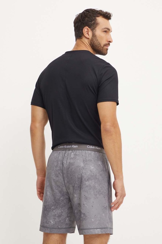 Одяг Шорти для тренувань Calvin Klein Performance 00GMF4S813 сірий