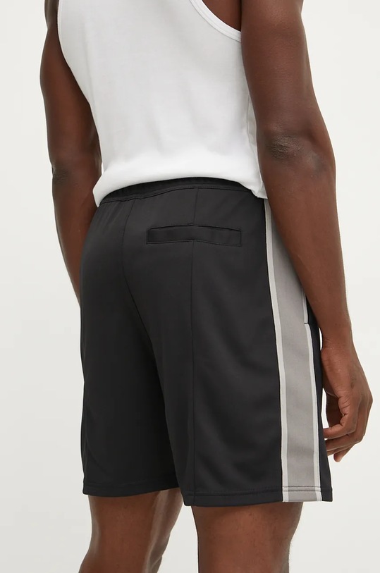 Ruházat Calvin Klein Performance edzős rövidnadrág 00GMF4S811 fekete