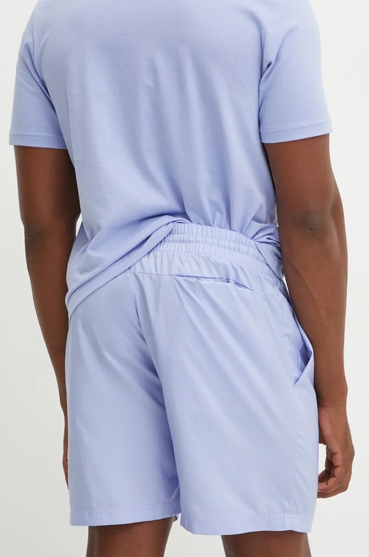 Oblečení Kraťasy adidas Essentials Chelsea IW7699 modrá