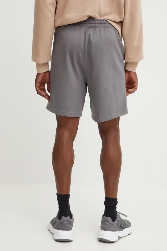 Одежда Шорты adidas All SZN IY4134 серый