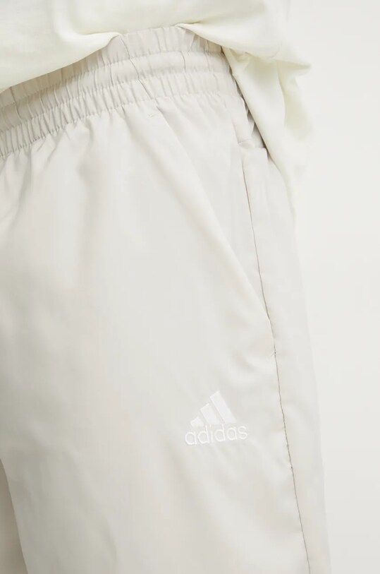 Kratke hlače adidas Essentials Chelsea bež IY9119