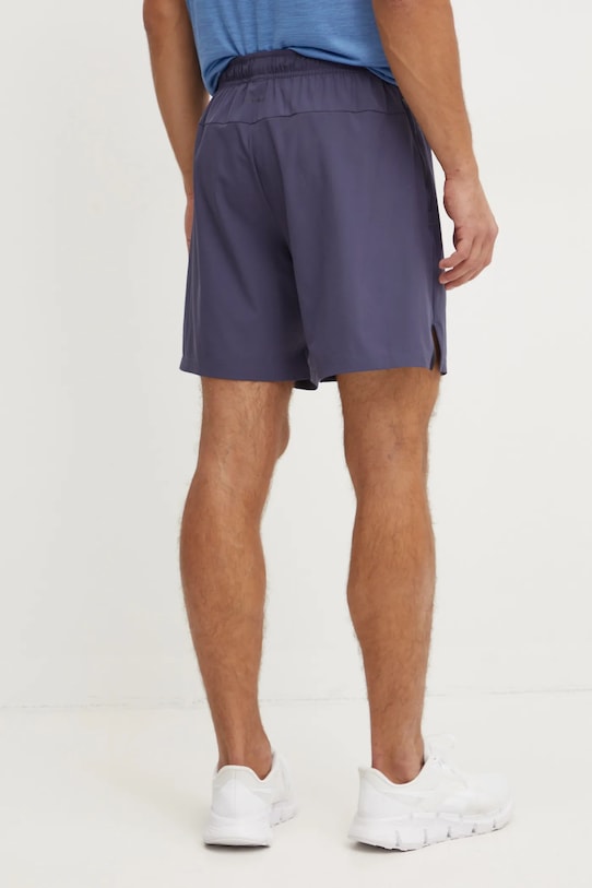 Oblečení Tréninkové šortky adidas Performance Designed for Training IX9137 modrá