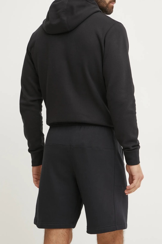 Îmbrăcăminte Nike pantaloni scurti Dallas Cowboys 027D.912Z.7RD.A2B negru