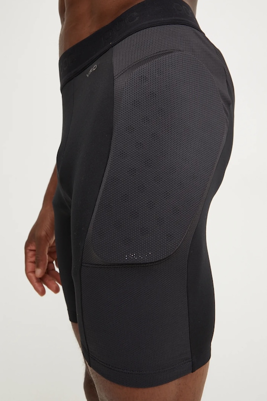 Oblečenie Športové krátke nohavice POC Oseus VPD 20389 čierna