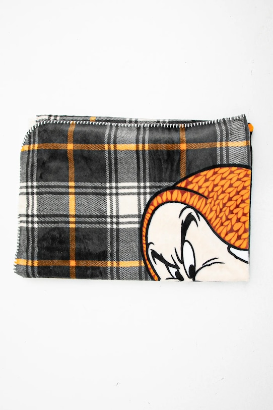 United Colors of Benetton koc x DISNEY beżowy 6FK82801H