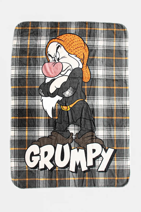 United Colors of Benetton koc x DISNEY 6FK82801H beżowy AW24