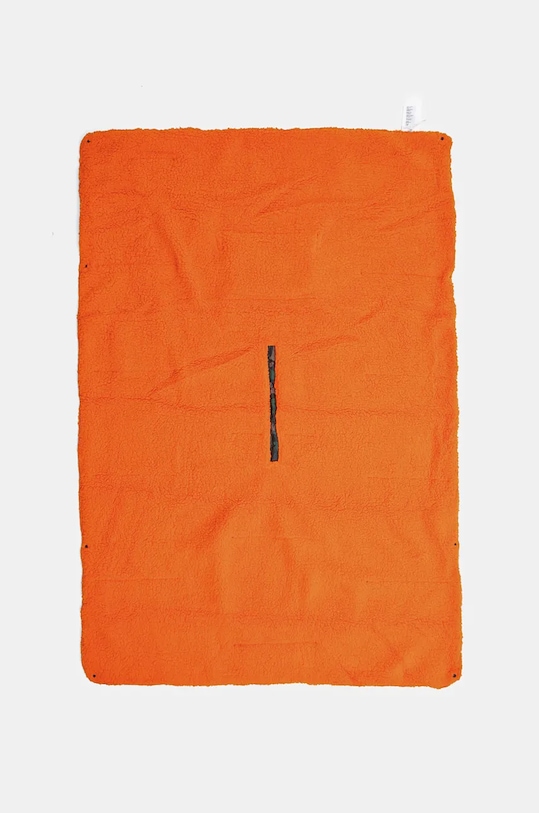 Doplňky Deka s funkcí ponča The North Face Wawona Fuzzy NF0A52US6F11 zelená