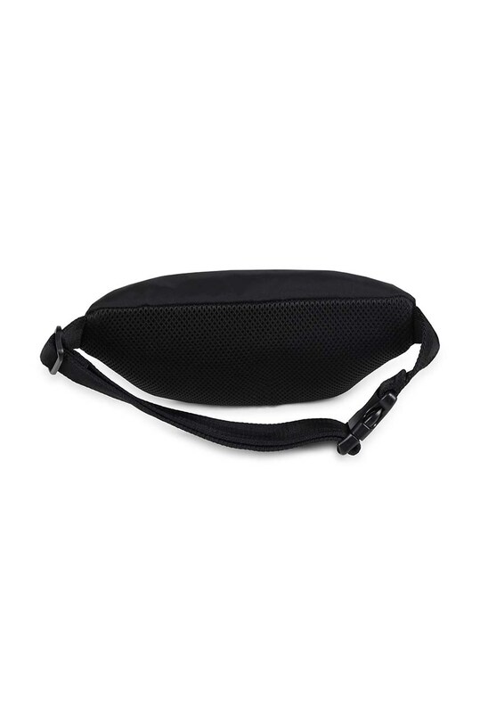 Băieți BOSS borseta copii J51594. negru