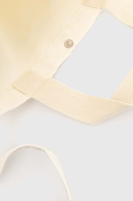 Bavlněná kabelka Samsoe Samsoe SAFRINKA F24200050