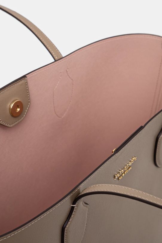 Kate Spade poseta de piele KC921 bej