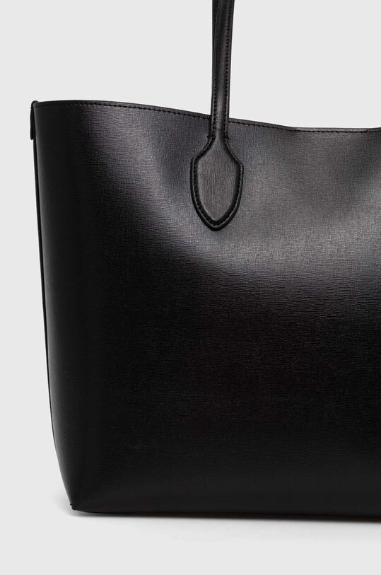 Akcesoria Kate Spade torebka skórzana KC921 czarny