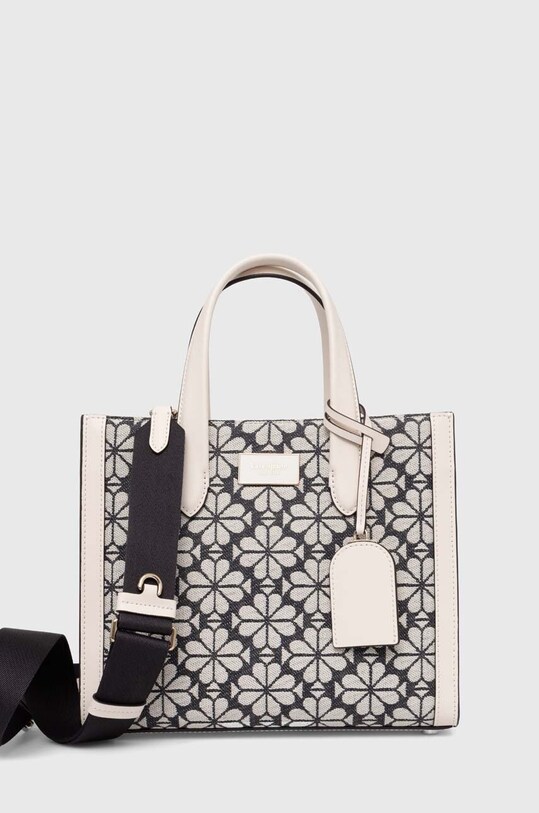 Сумочка Kate Spade візерунок барвистий KG906