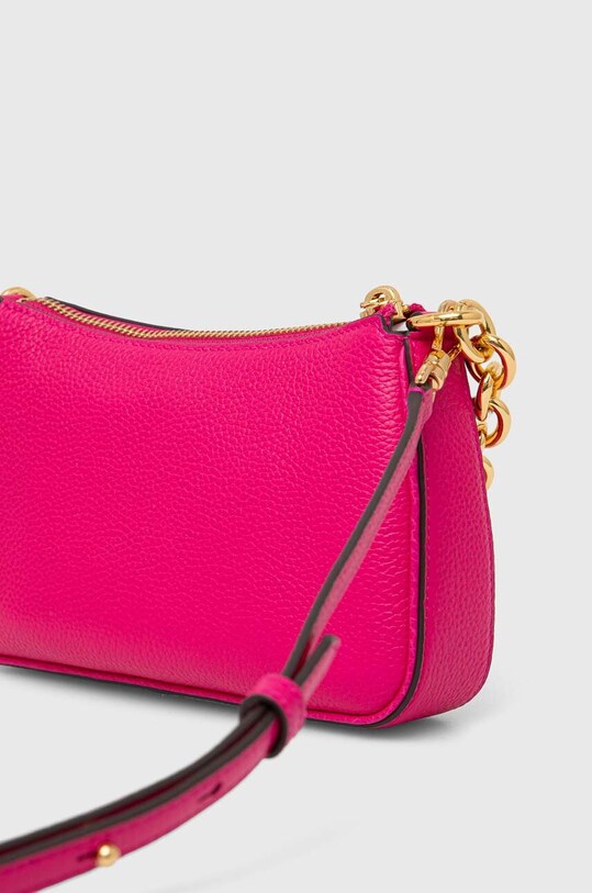 Akcesoria Kate Spade torebka skórzana KD908 różowy