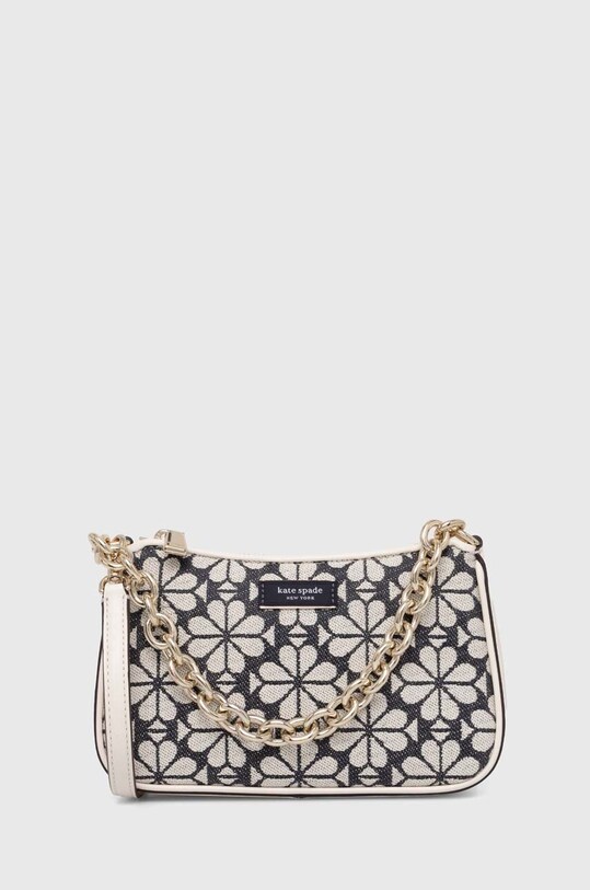 Kate Spade torebka skóra licowa multicolor KF989