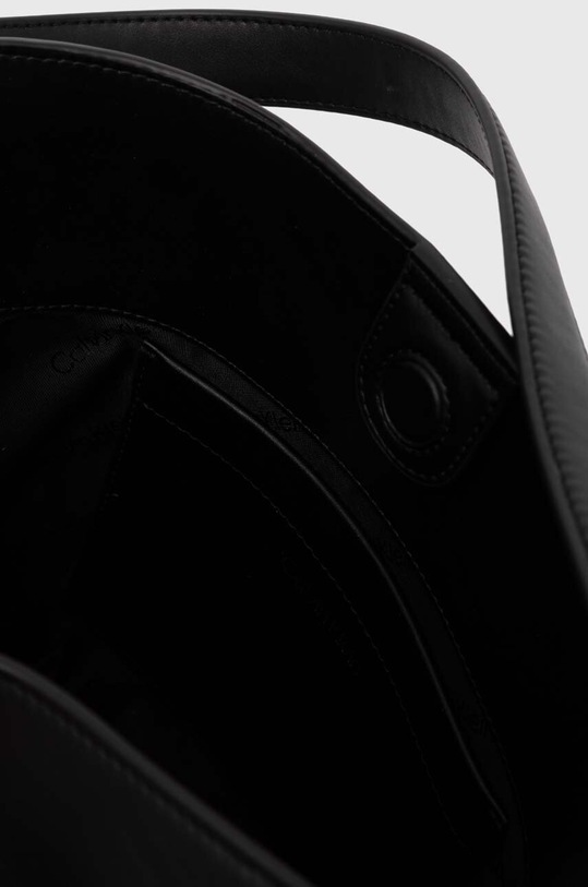 Calvin Klein torebka czarny K60K612109