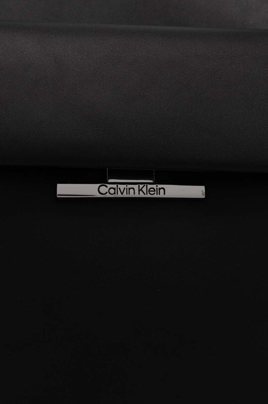 Kabelka Calvin Klein K60K612109 čierna