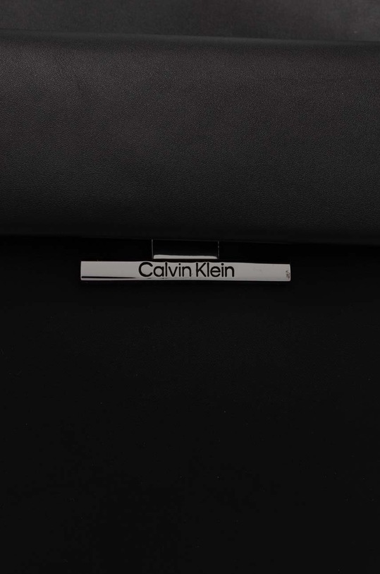 Calvin Klein torebka K60K612109 czarny