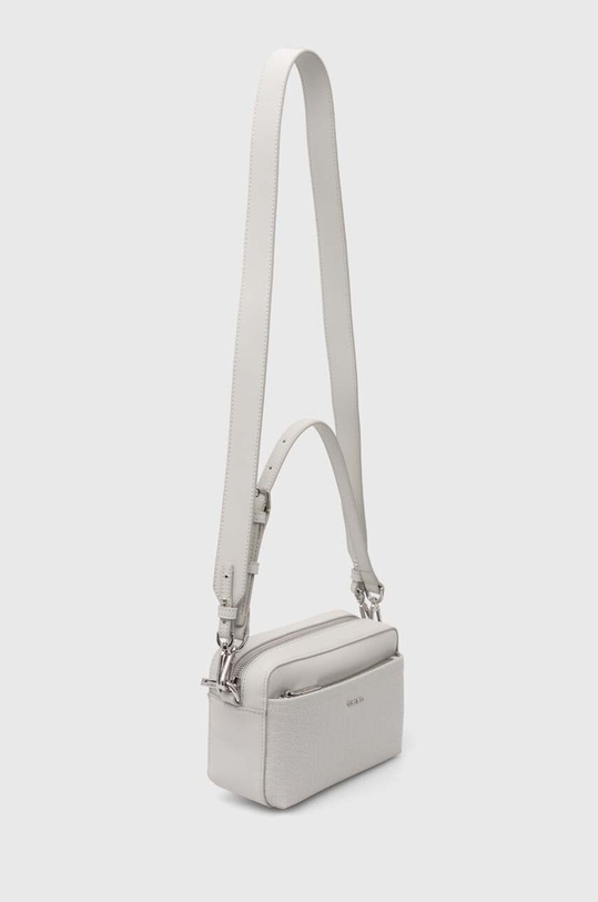 Calvin Klein torebka K60K612110 szary AW24