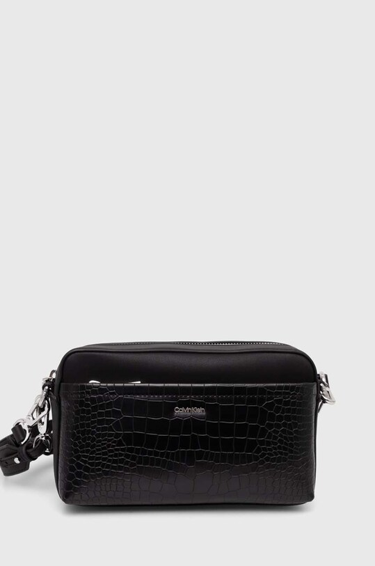 Calvin Klein poseta uni negru K60K612110