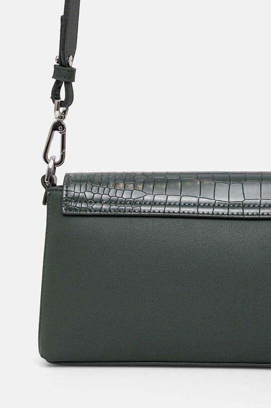 Doplnky Kabelka Calvin Klein K60K612111 zelená