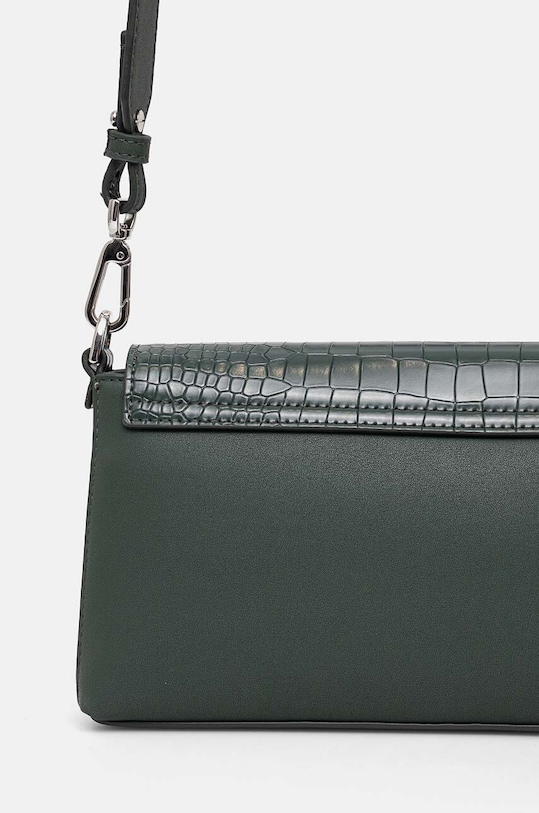 Akcesoria Calvin Klein torebka K60K612111 zielony