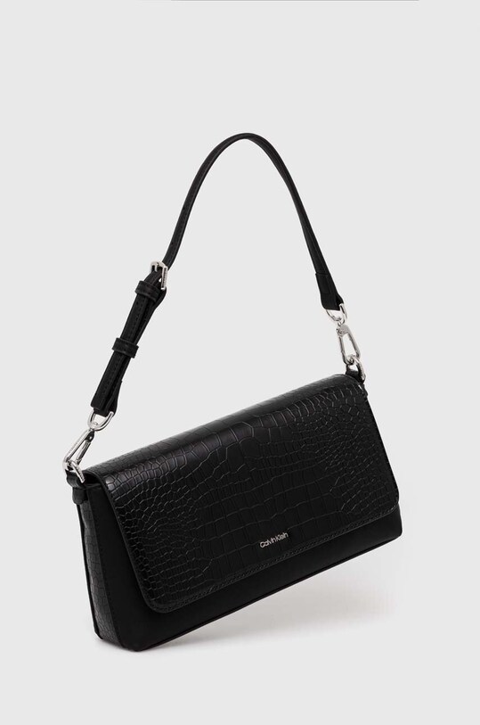 Сумочка Calvin Klein чорний K60K612111