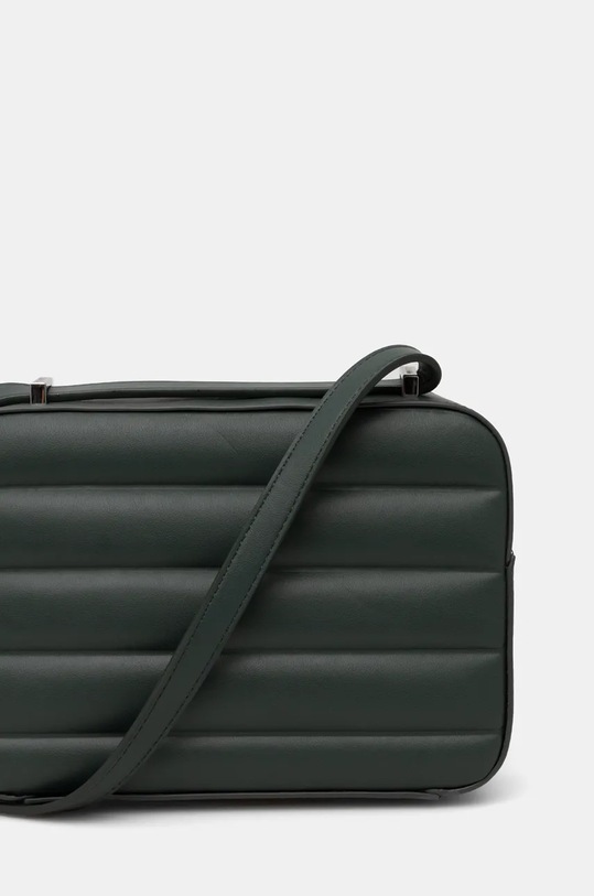Akcesoria Calvin Klein torebka K60K612114 zielony