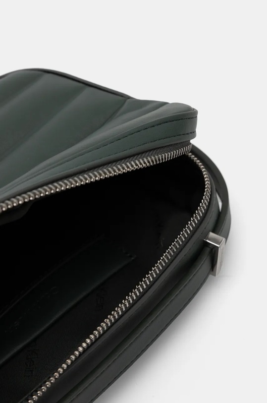 Calvin Klein torebka K60K612114 zielony