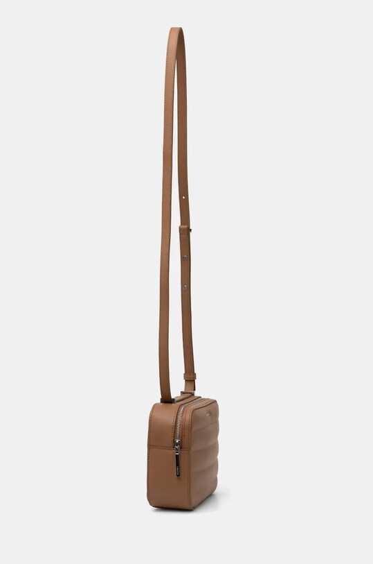 Сумочка Calvin Klein K60K612114 коричневый NC24