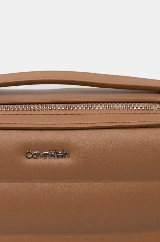Сумочка Calvin Klein коричневый K60K612114