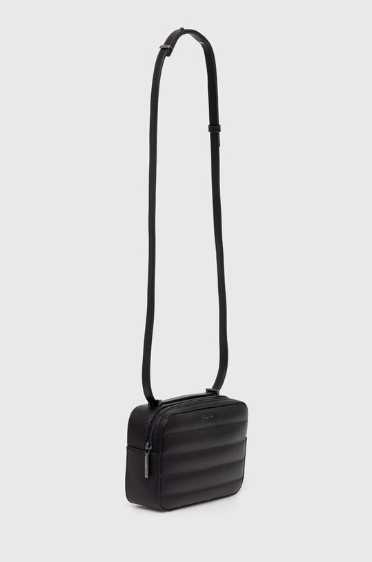 Calvin Klein poseta K60K612114 negru NC24