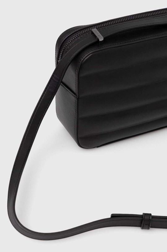 Doplňky Kabelka Calvin Klein K60K612114 černá