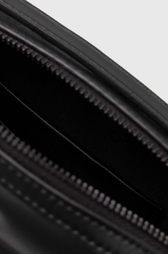 Kabelka Calvin Klein K60K612114 černá