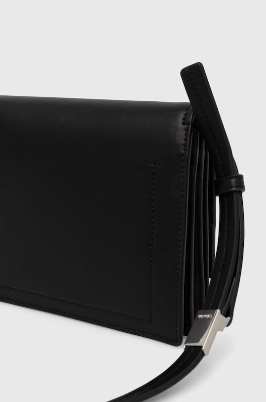 Сумочка Calvin Klein чёрный K60K612115