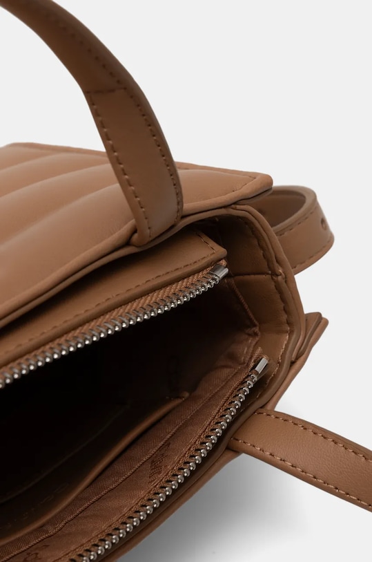 Сумочка Calvin Klein K60K612116 коричневий