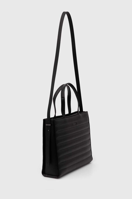 Сумочка Calvin Klein K60K612120 чорний AW24