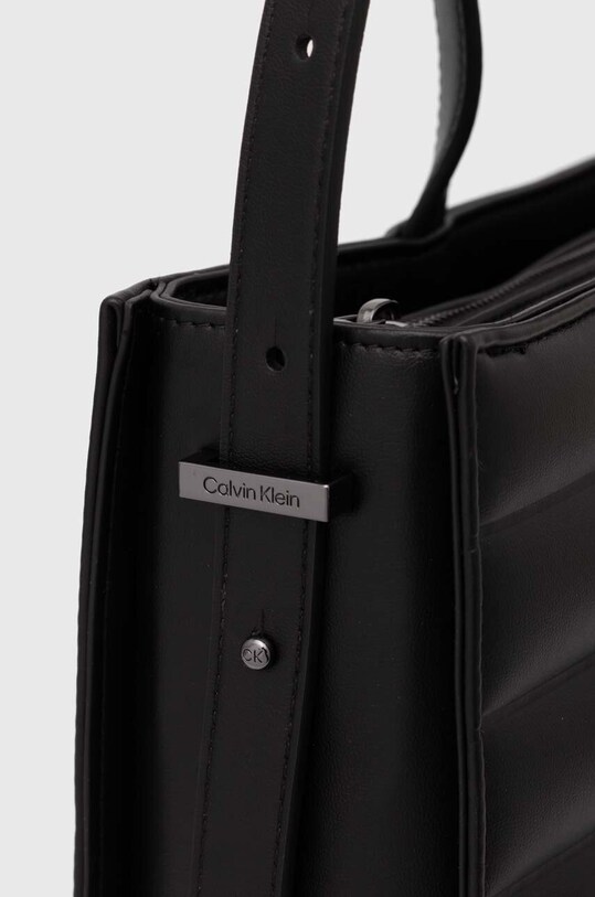 Сумочка Calvin Klein чорний K60K612120