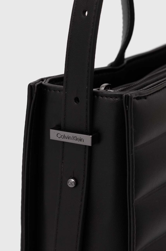 Calvin Klein torebka czarny K60K612120