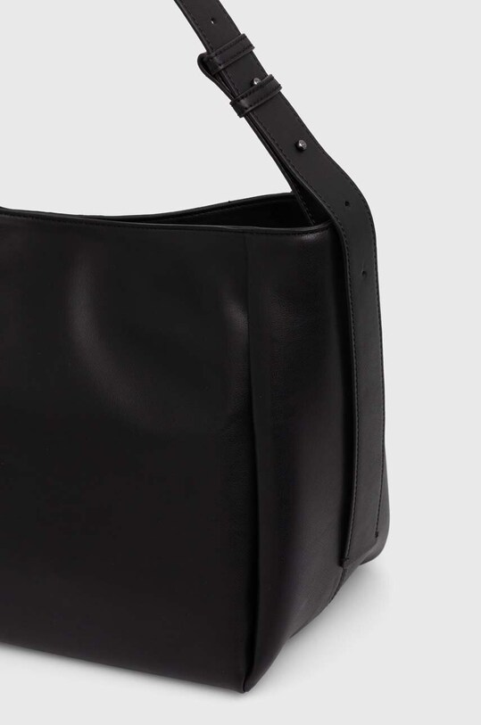 Doplnky Kabelka Calvin Klein K60K612129 čierna