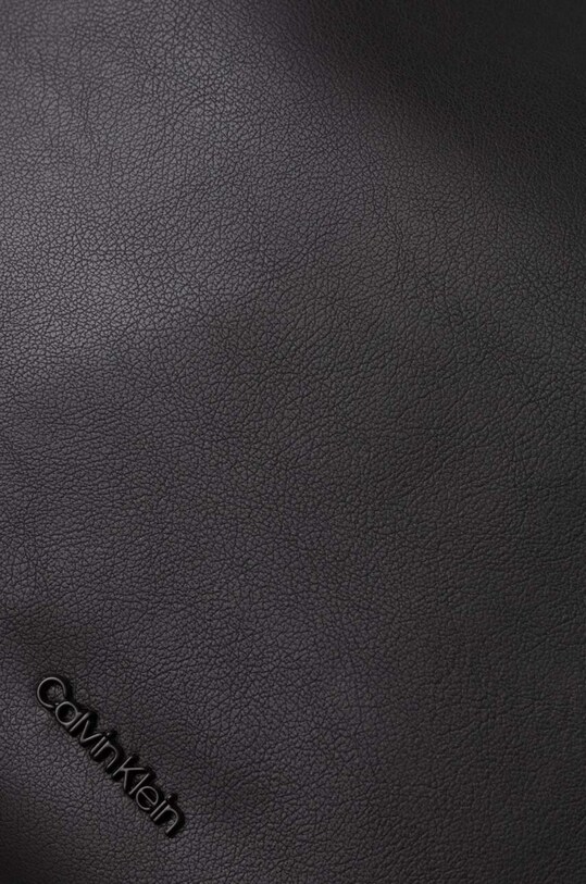 Τσάντα Calvin Klein K60K612129 μαύρο