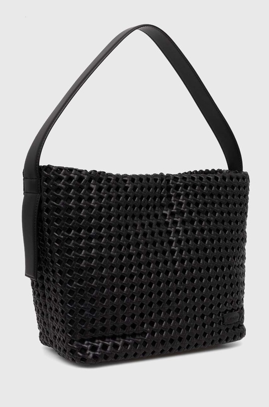 Kabelka Calvin Klein K60K612131 černá AW24